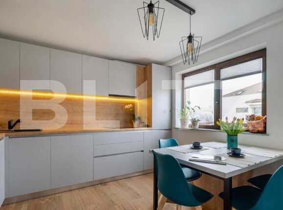 Apartament de vânzare 4 camere Borhanci - 92667AV | BLITZ Cluj-Napoca | Poza5