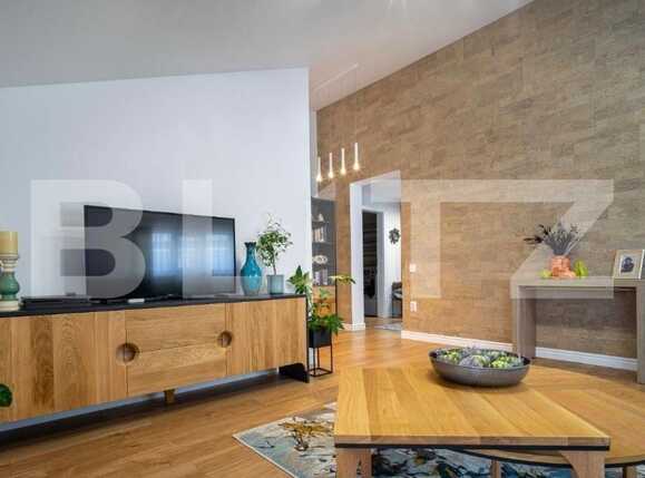 Apartament de vânzare 4 camere Borhanci - 92667AV | BLITZ Cluj-Napoca | Poza2