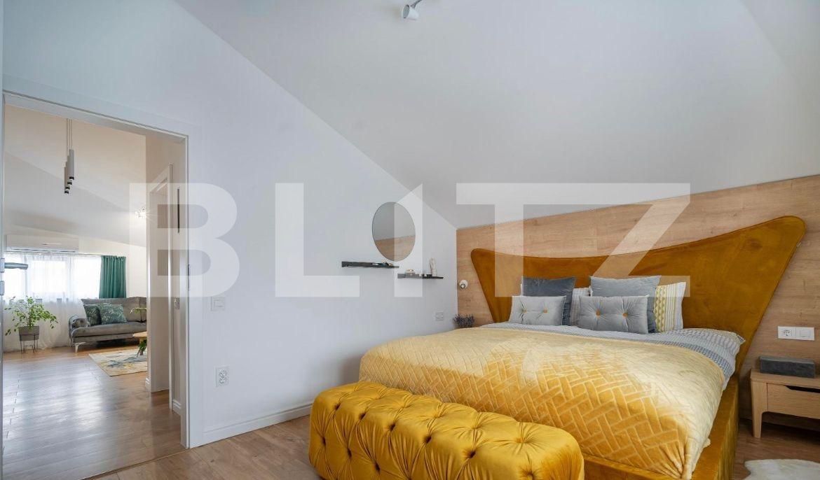 Apartament de vânzare 4 camere Borhanci - 92667AV | BLITZ Cluj-Napoca | Poza7