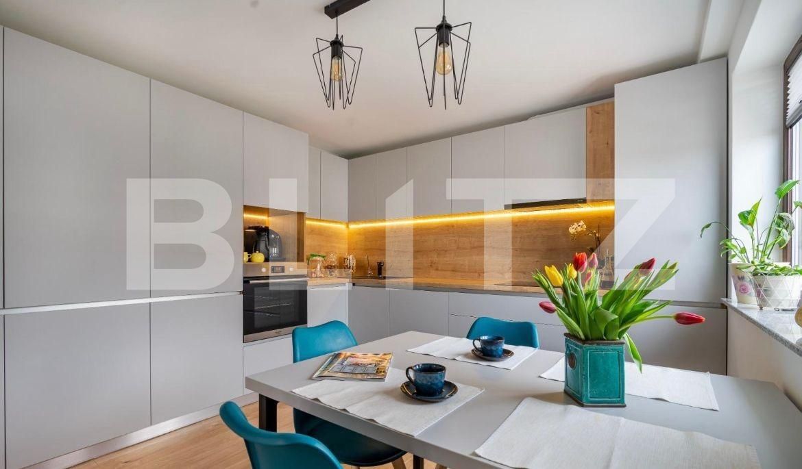 Apartament de vânzare 4 camere Borhanci - 92667AV | BLITZ Cluj-Napoca | Poza6