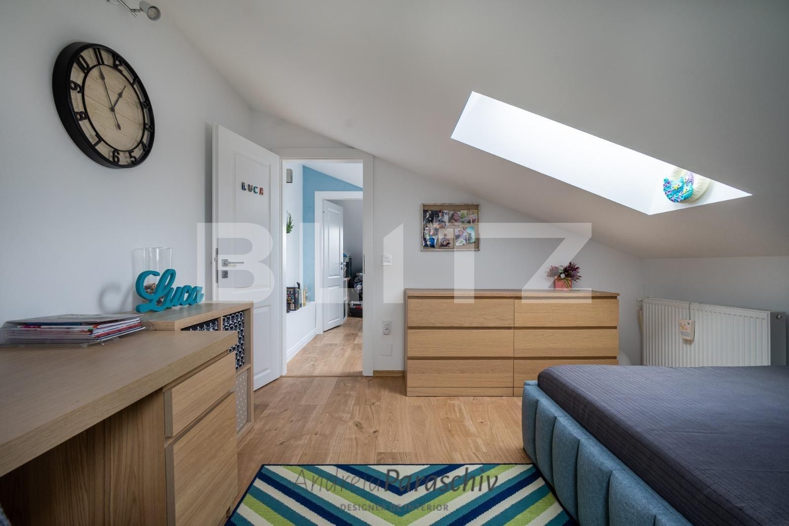 Apartament de vânzare 4 camere Borhanci - 92667AV | BLITZ Cluj-Napoca | Poza8