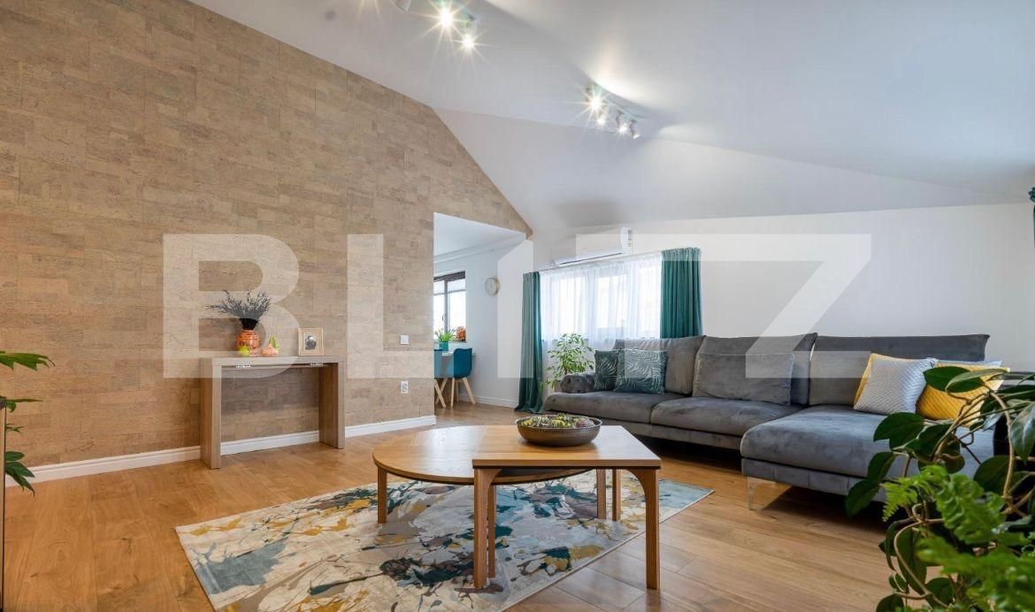 Apartament de vânzare 4 camere Borhanci - 92667AV | BLITZ Cluj-Napoca | Poza3