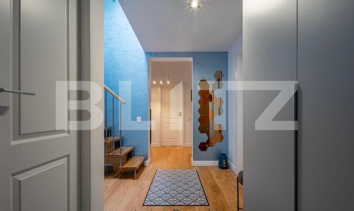 Apartament de vânzare 4 camere Borhanci - 92667AV | BLITZ Cluj-Napoca | Poza9