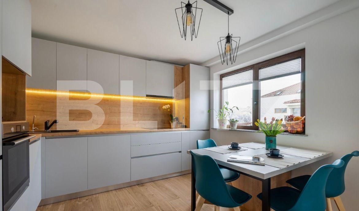 Apartament de vânzare 4 camere Borhanci - 92667AV | BLITZ Cluj-Napoca | Poza5
