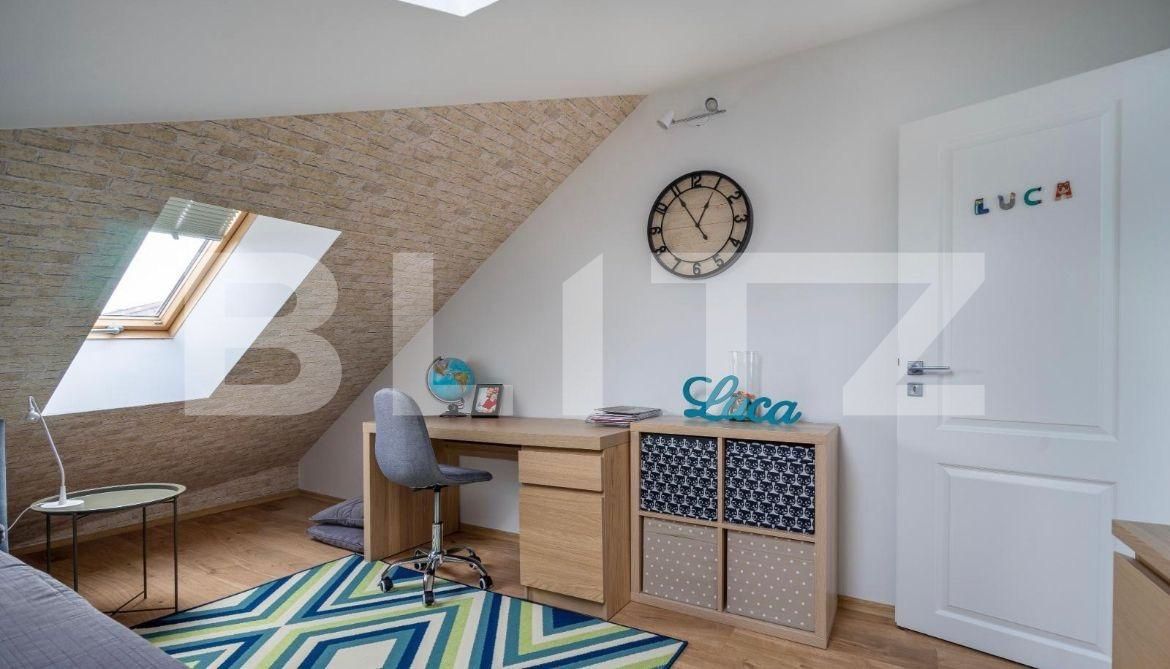 Apartament de vânzare 4 camere Borhanci - 92667AV | BLITZ Cluj-Napoca | Poza13