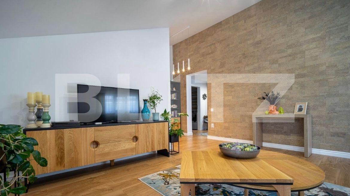 Apartament de vânzare 4 camere Borhanci - 92667AV | BLITZ Cluj-Napoca | Poza2