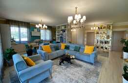 Oportunitate! Duplex de lux cu 3 dormitoare, 201 mp utili, Borhanci