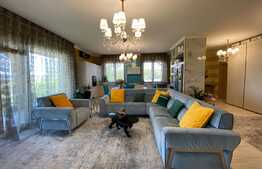 Oportunitate! Duplex de lux cu 3 dormitoare, 201 mp utili, Borhanci