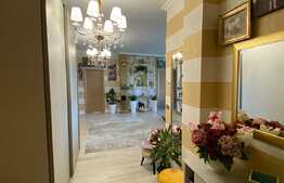 Oportunitate! Duplex de lux cu 3 dormitoare, 201 mp utili, Borhanci