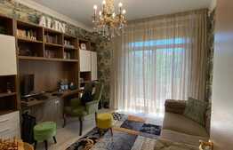 Oportunitate! Duplex de lux cu 3 dormitoare, 201 mp utili, Borhanci