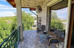 Oportunitate! Duplex de lux cu 3 dormitoare, 201 mp utili, Borhanci