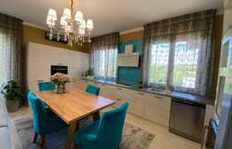 Oportunitate! Duplex de lux cu 3 dormitoare, 201 mp utili, Borhanci