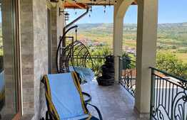 Oportunitate! Duplex de lux cu 3 dormitoare, 201 mp utili, Borhanci