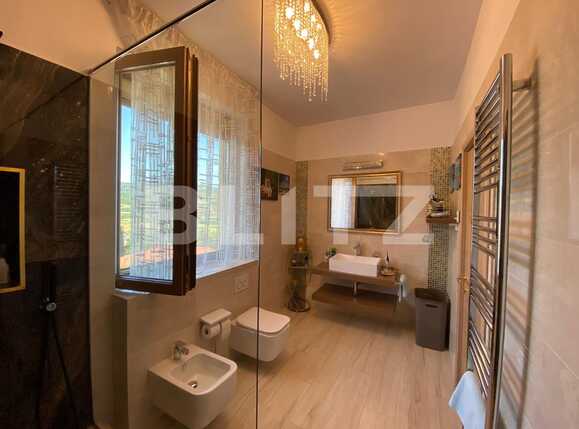 Casa de vânzare 3 camere Borhanci - 92670CV | BLITZ Cluj-Napoca | Poza9