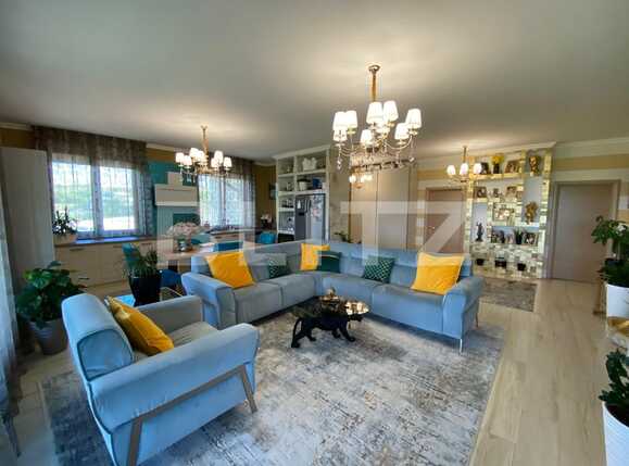 Casa de vânzare 3 camere Borhanci - 92670CV | BLITZ Cluj-Napoca | Poza5