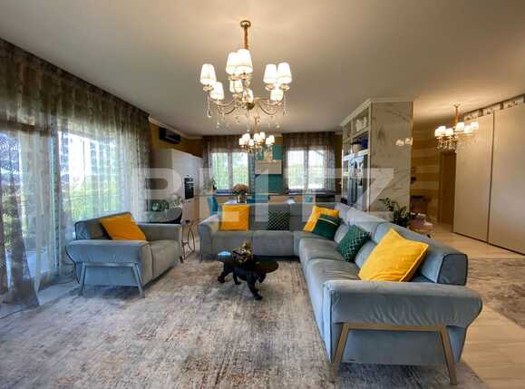 Casa de vânzare 3 camere Borhanci - 92670CV | BLITZ Cluj-Napoca | Poza1