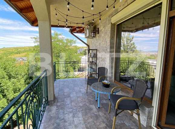 Casa de vânzare 3 camere Borhanci - 92670CV | BLITZ Cluj-Napoca | Poza3