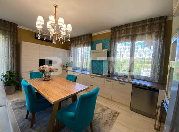 Casa de vânzare 3 camere Borhanci - 92670CV | BLITZ Cluj-Napoca | Poza2