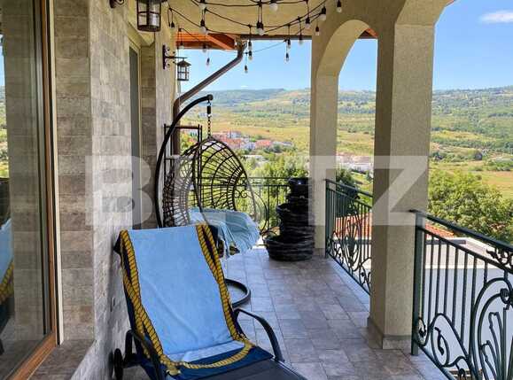 Casa de vânzare 3 camere Borhanci - 92670CV | BLITZ Cluj-Napoca | Poza4