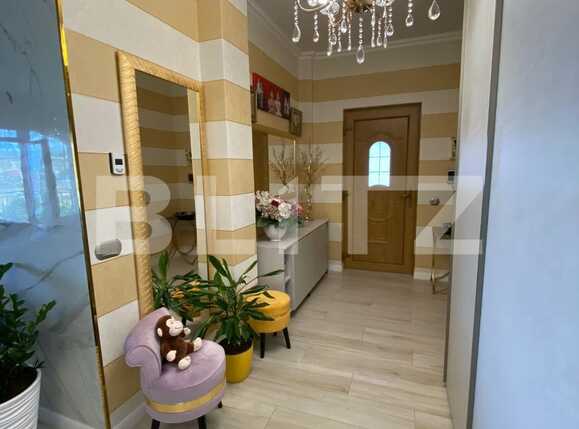 Casa de vânzare 3 camere Borhanci - 92670CV | BLITZ Cluj-Napoca | Poza17