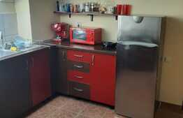 Apartament 1 cameră, 48 mp, balcon, Mărăști