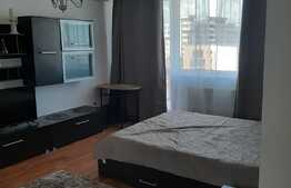 Apartament 1 cameră, 48 mp, balcon, Mărăști
