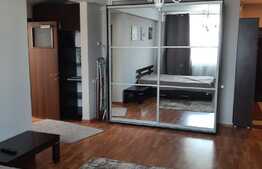 Apartament 1 cameră, 48 mp, balcon, Mărăști