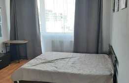 Apartament 1 cameră, 48 mp, balcon, Mărăști