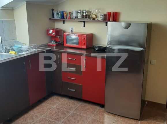 Garsonieră de vânzare Marasti - 92672AV | BLITZ Cluj-Napoca | Poza7