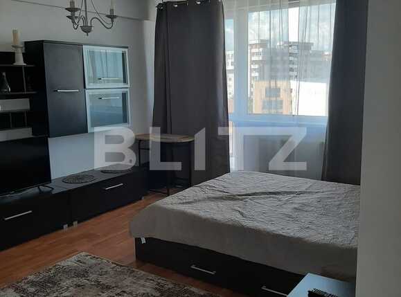 Garsonieră de vânzare Marasti - 92672AV | BLITZ Cluj-Napoca | Poza6