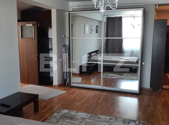 Garsonieră de vânzare Marasti - 92672AV | BLITZ Cluj-Napoca | Poza2