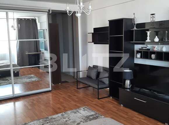 Garsonieră de vânzare Marasti - 92672AV | BLITZ Cluj-Napoca | Poza3