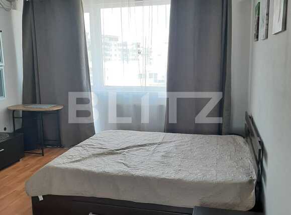 Garsonieră de vânzare Marasti - 92672AV | BLITZ Cluj-Napoca | Poza5