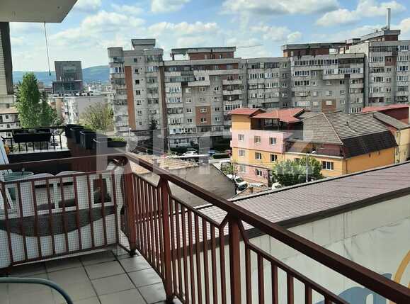 Garsonieră de vânzare Marasti - 92672AV | BLITZ Cluj-Napoca | Poza1