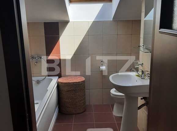 Garsonieră de vânzare Marasti - 92672AV | BLITZ Cluj-Napoca | Poza9