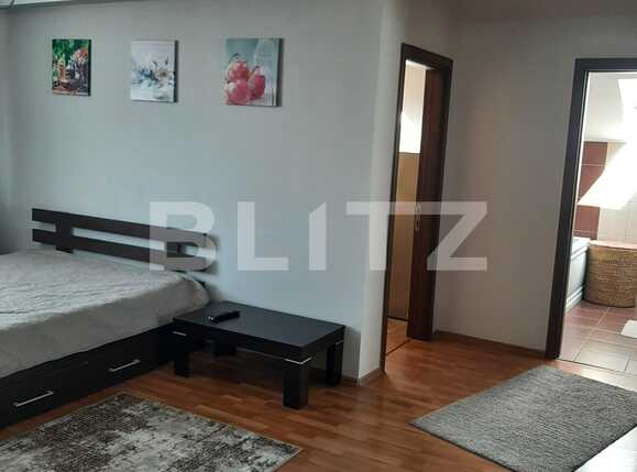 Garsonieră de vânzare Marasti - 92672AV | BLITZ Cluj-Napoca | Poza4