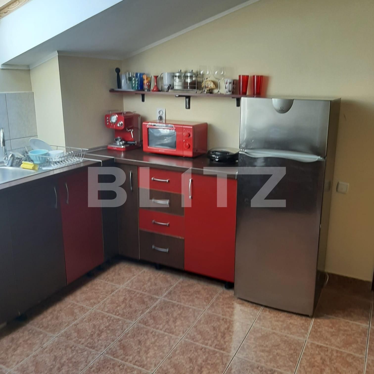 Garsonieră de vânzare Marasti - 92672AV | BLITZ Cluj-Napoca | Poza7