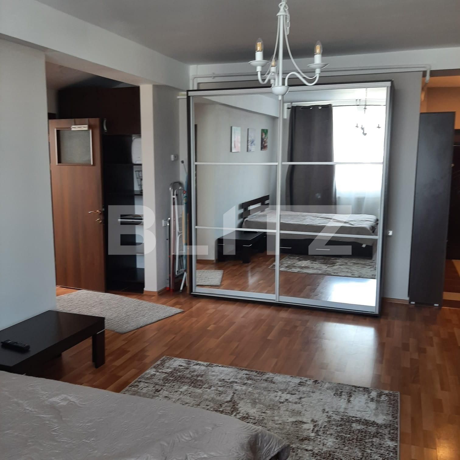 Garsonieră de vânzare Marasti - 92672AV | BLITZ Cluj-Napoca | Poza2