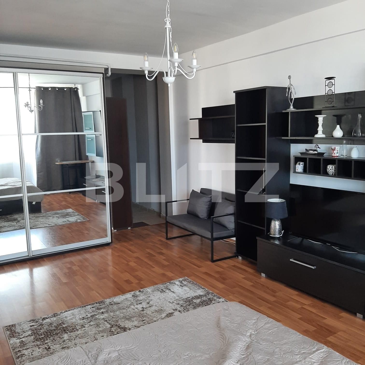 Garsonieră de vânzare Marasti - 92672AV | BLITZ Cluj-Napoca | Poza3