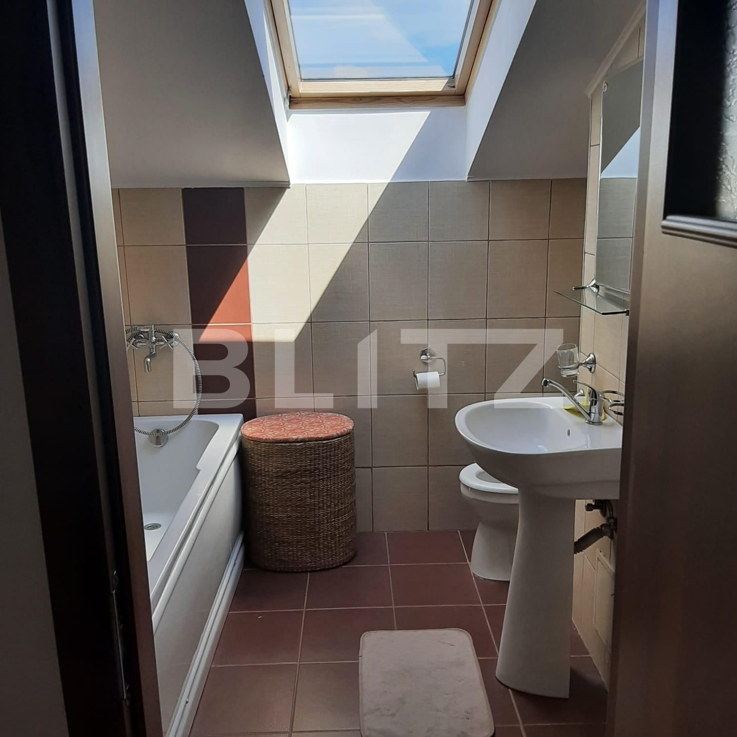 Garsonieră de vânzare Marasti - 92672AV | BLITZ Cluj-Napoca | Poza9