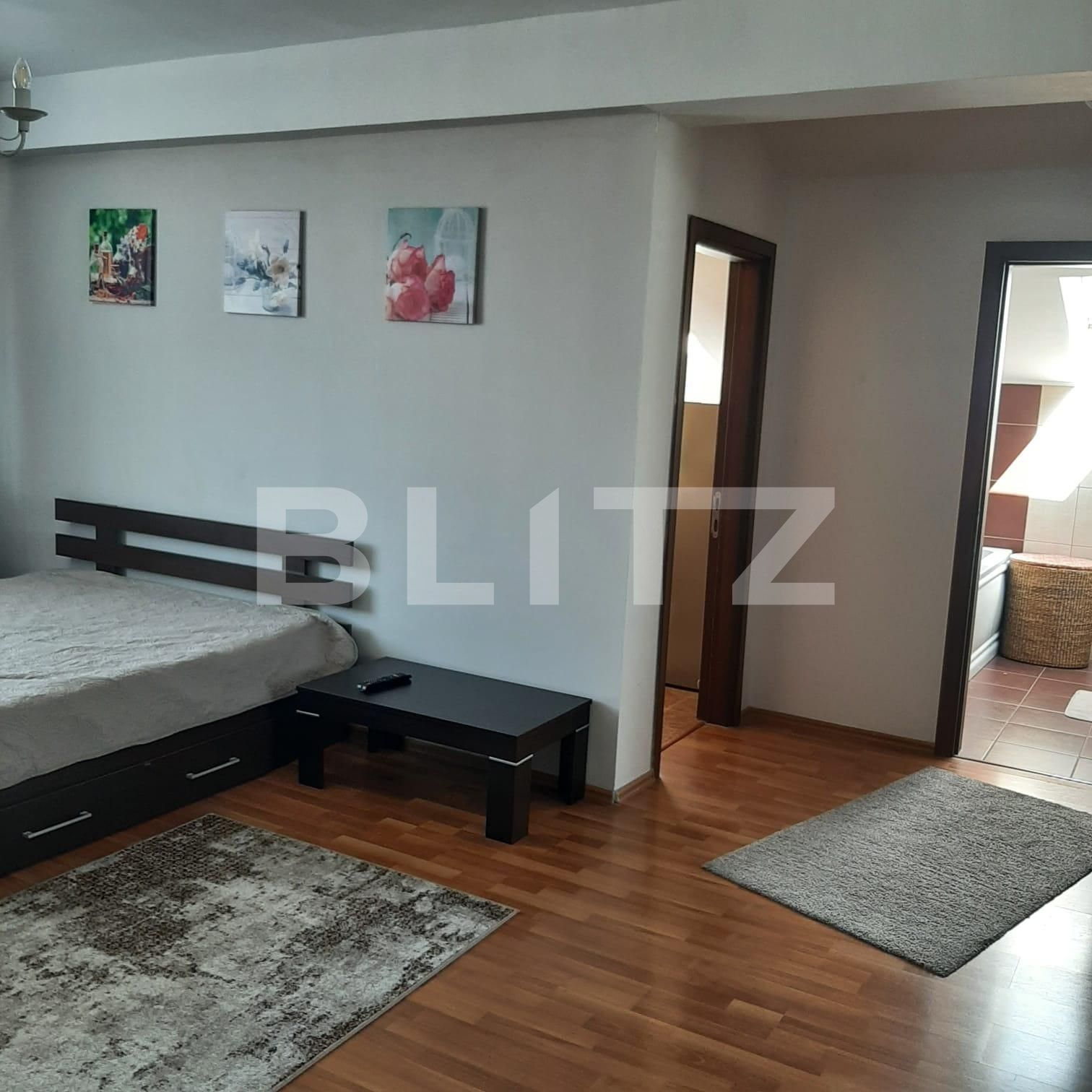 Garsonieră de vânzare Marasti - 92672AV | BLITZ Cluj-Napoca | Poza4