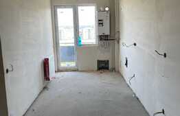 Apartament semifinisat, 3 camere, parcare subterana, zona strazii Urusagului