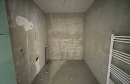 Apartament semifinisat, 3 camere, parcare subterana, zona strazii Urusagului