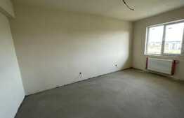 Apartament semifinisat, 3 camere, parcare subterana, zona strazii Urusagului