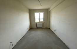 Apartament semifinisat, 3 camere, parcare subterana, zona strazii Urusagului