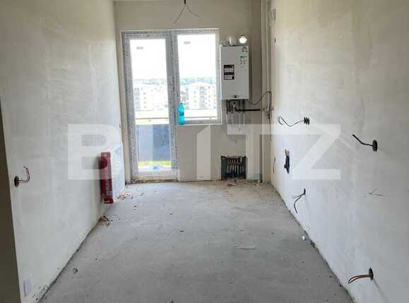 Apartament de vânzare 3 camere Floreşti - 92673AV | BLITZ Cluj-Napoca | Poza4