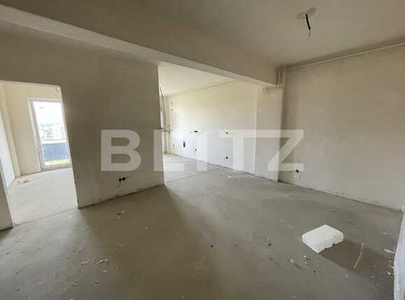 Apartament de vânzare 3 camere Floreşti - 92673AV | BLITZ Cluj-Napoca | Poza1