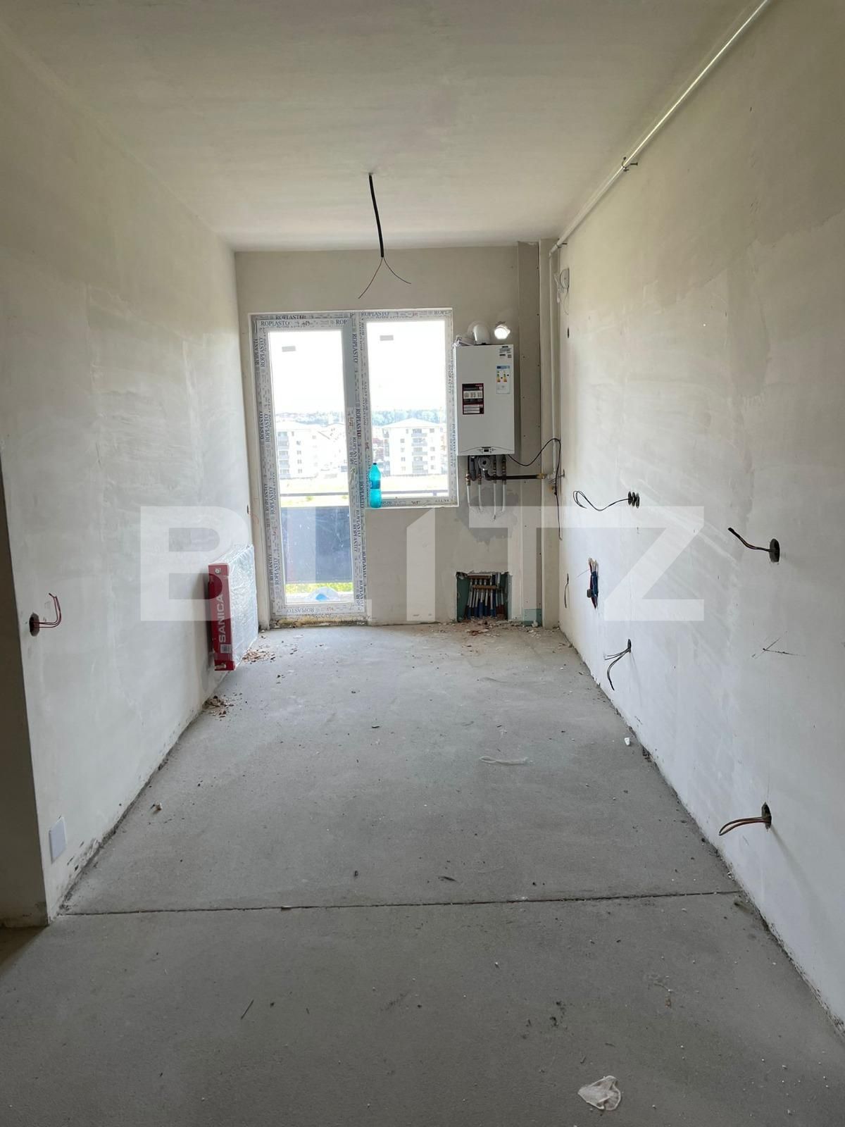 Apartament de vânzare 3 camere Floreşti - 92673AV | BLITZ Cluj-Napoca | Poza4