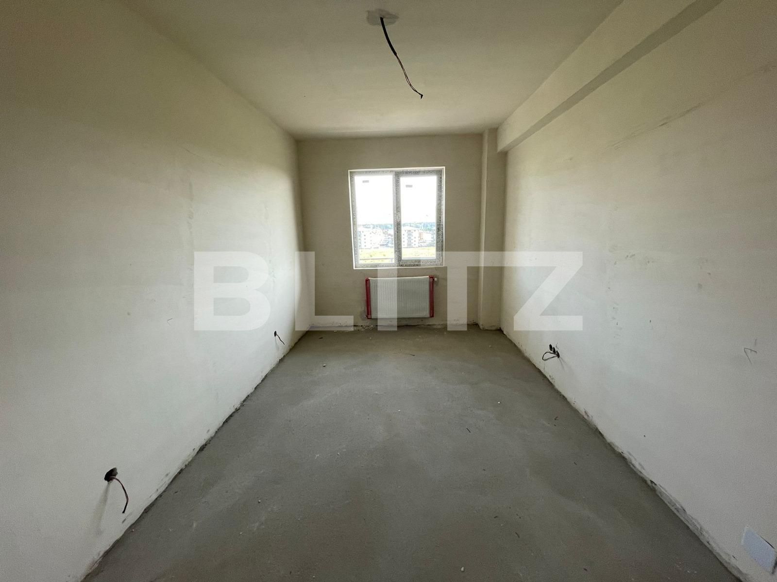 Apartament de vânzare 3 camere Floreşti - 92673AV | BLITZ Cluj-Napoca | Poza3