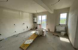 Apartament 3 camere, parcare subterana, zona Sesul de sus